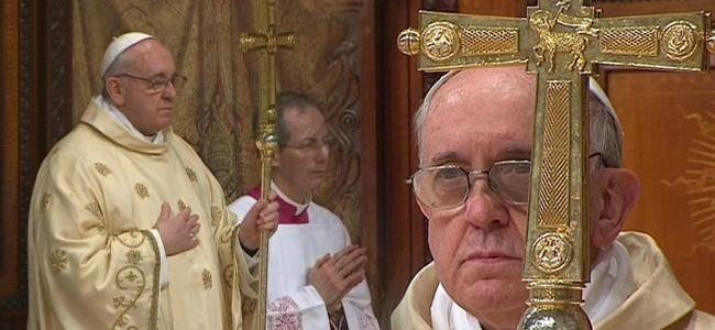 Solidaridad, palabra incómoda: Papa Francisco Solidaridad, palabra incómoda: Papa Francisco